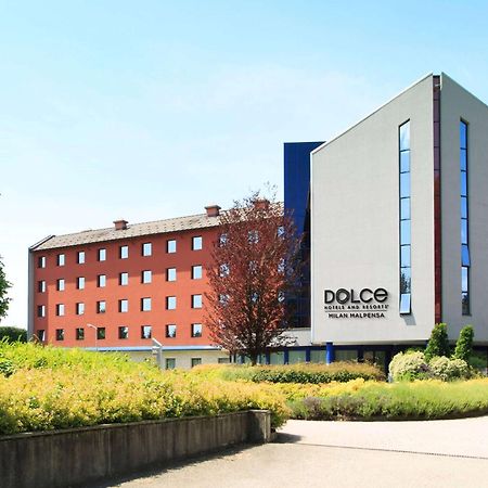 Dolce By Wyndham Milan Malpensa Ξενοδοχείο Σόμα Λομπάρντο Εξωτερικό φωτογραφία