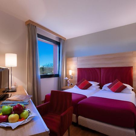 Dolce By Wyndham Milan Malpensa Ξενοδοχείο Σόμα Λομπάρντο Εξωτερικό φωτογραφία