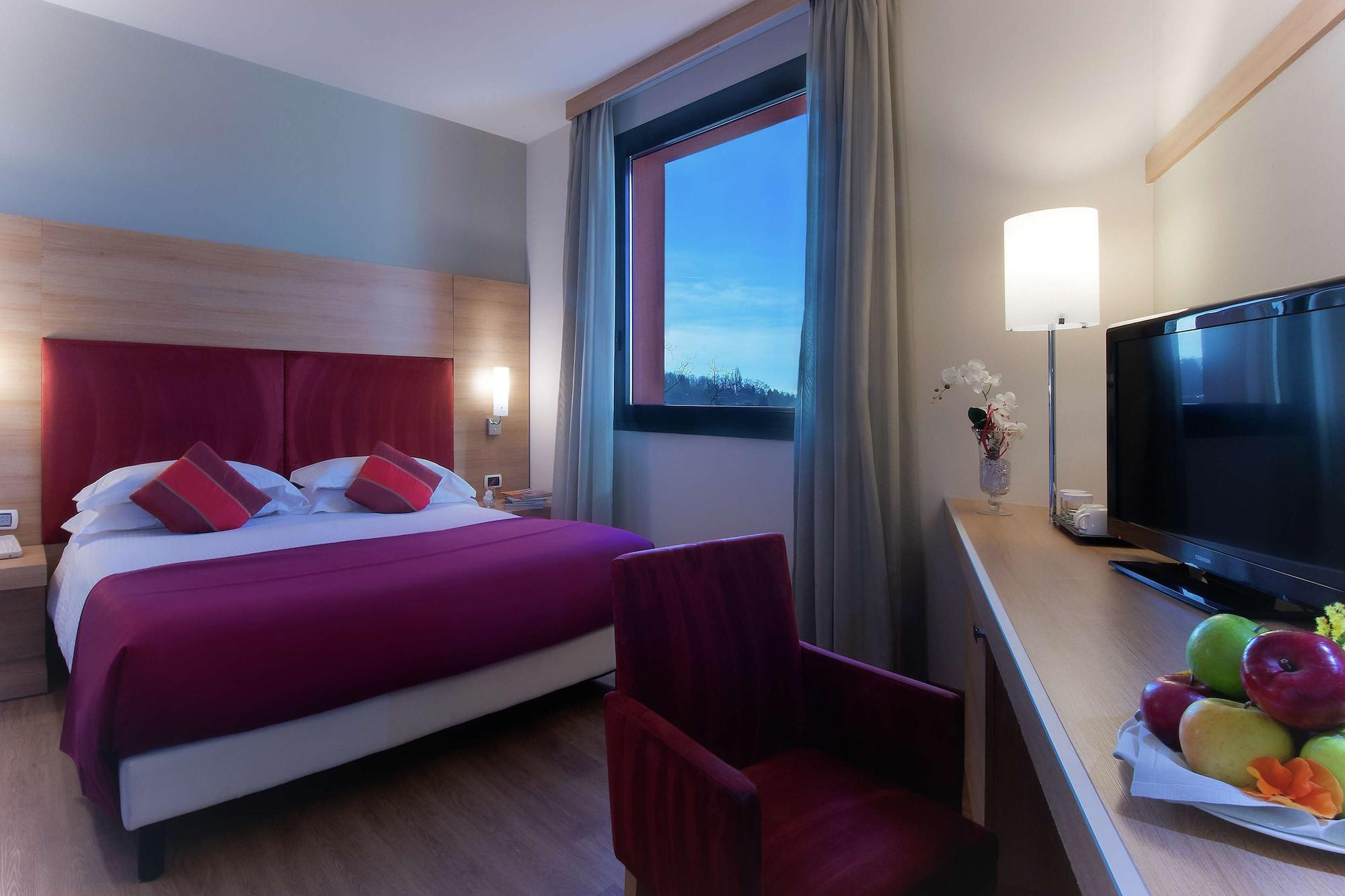 Dolce By Wyndham Milan Malpensa Ξενοδοχείο Σόμα Λομπάρντο Εξωτερικό φωτογραφία