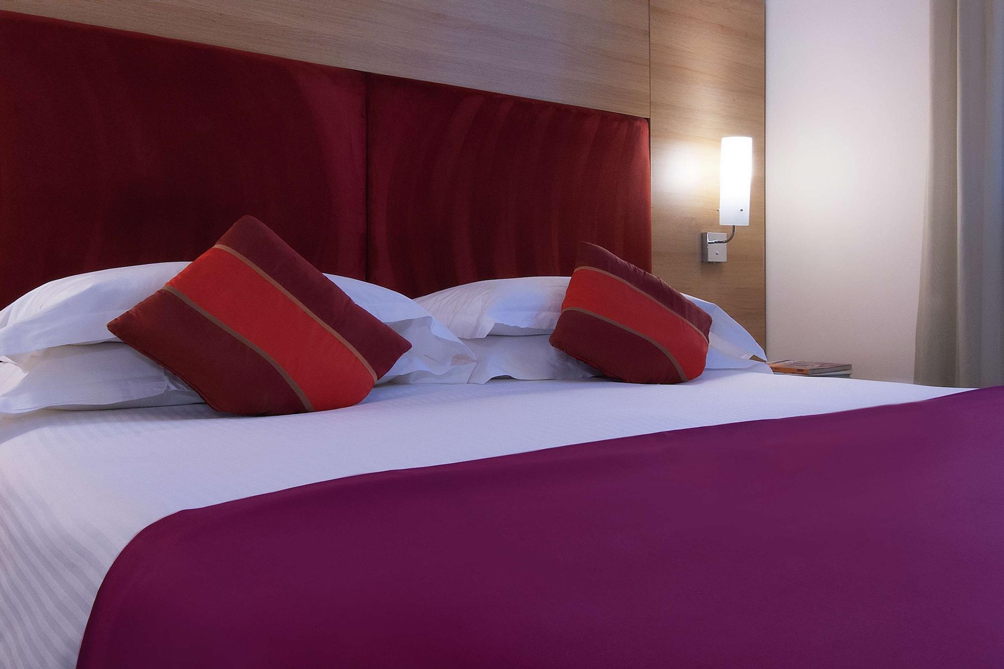 Dolce By Wyndham Milan Malpensa Ξενοδοχείο Σόμα Λομπάρντο Εξωτερικό φωτογραφία