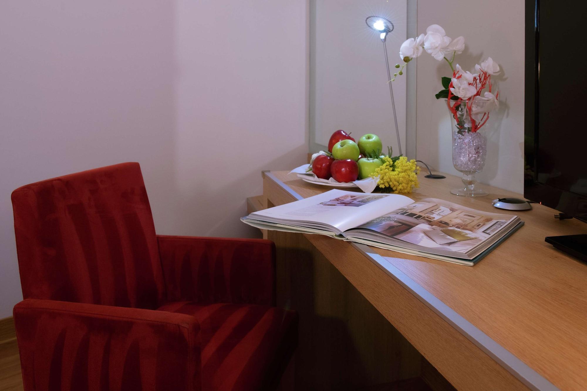 Dolce By Wyndham Milan Malpensa Ξενοδοχείο Σόμα Λομπάρντο Εξωτερικό φωτογραφία