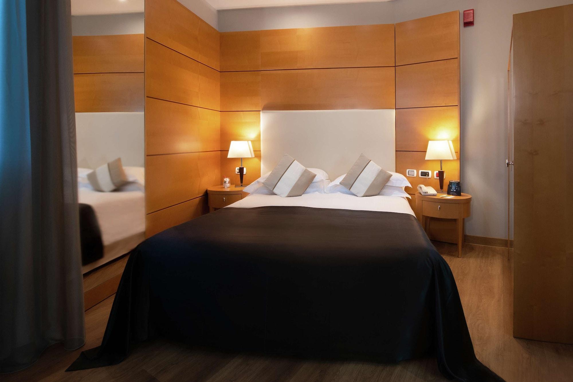 Dolce By Wyndham Milan Malpensa Ξενοδοχείο Σόμα Λομπάρντο Εξωτερικό φωτογραφία