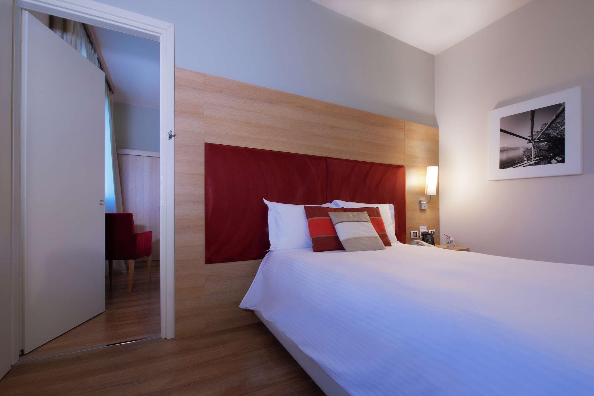 Dolce By Wyndham Milan Malpensa Ξενοδοχείο Σόμα Λομπάρντο Εξωτερικό φωτογραφία