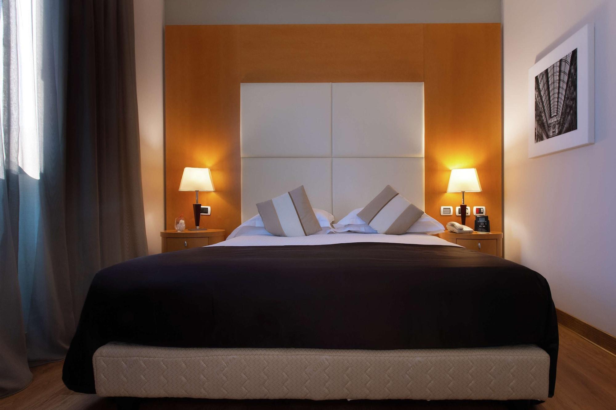 Dolce By Wyndham Milan Malpensa Ξενοδοχείο Σόμα Λομπάρντο Εξωτερικό φωτογραφία
