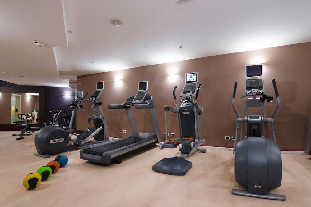 Dolce By Wyndham Milan Malpensa Ξενοδοχείο Σόμα Λομπάρντο Εξωτερικό φωτογραφία