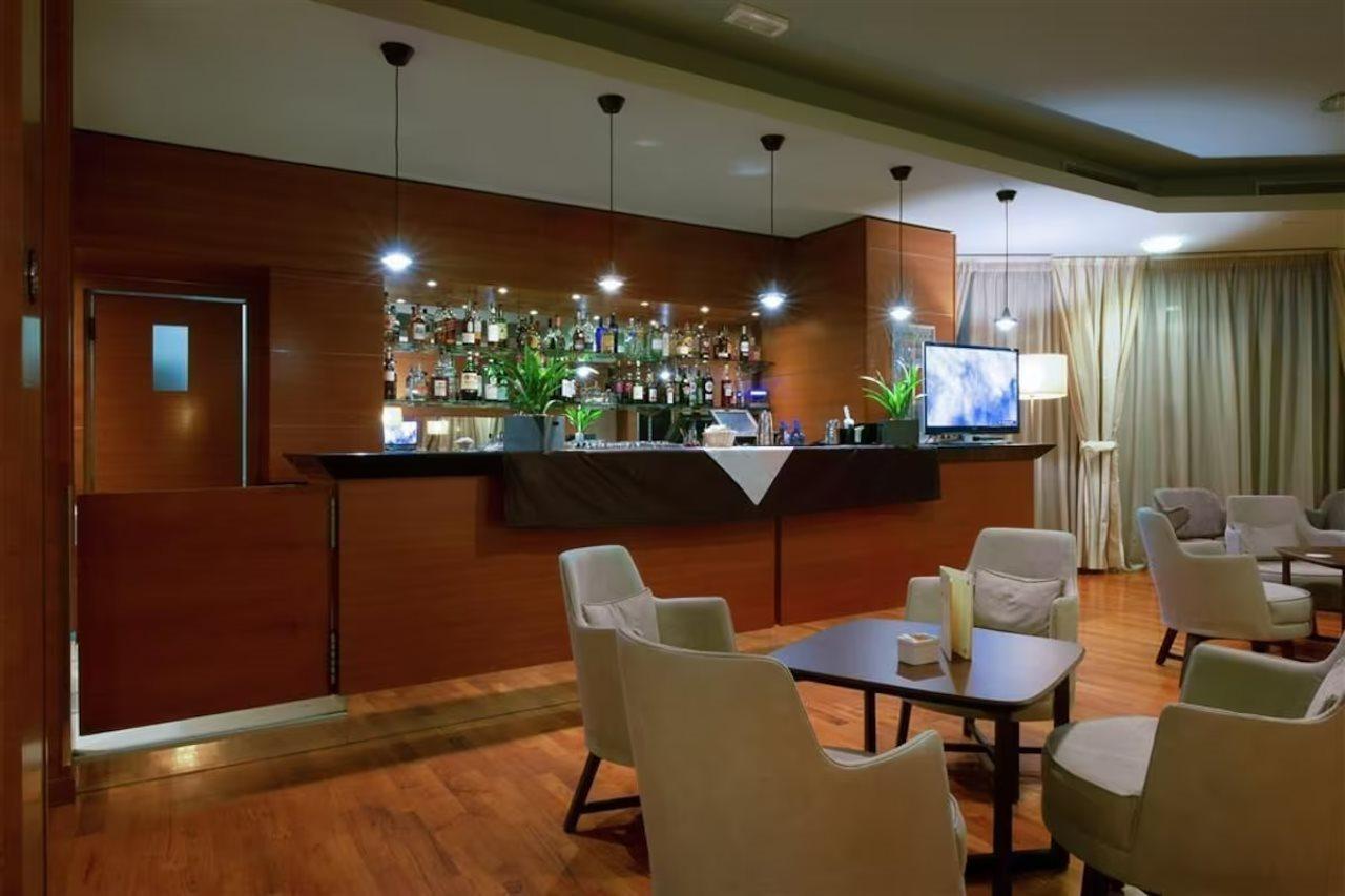 Dolce By Wyndham Milan Malpensa Ξενοδοχείο Σόμα Λομπάρντο Εξωτερικό φωτογραφία