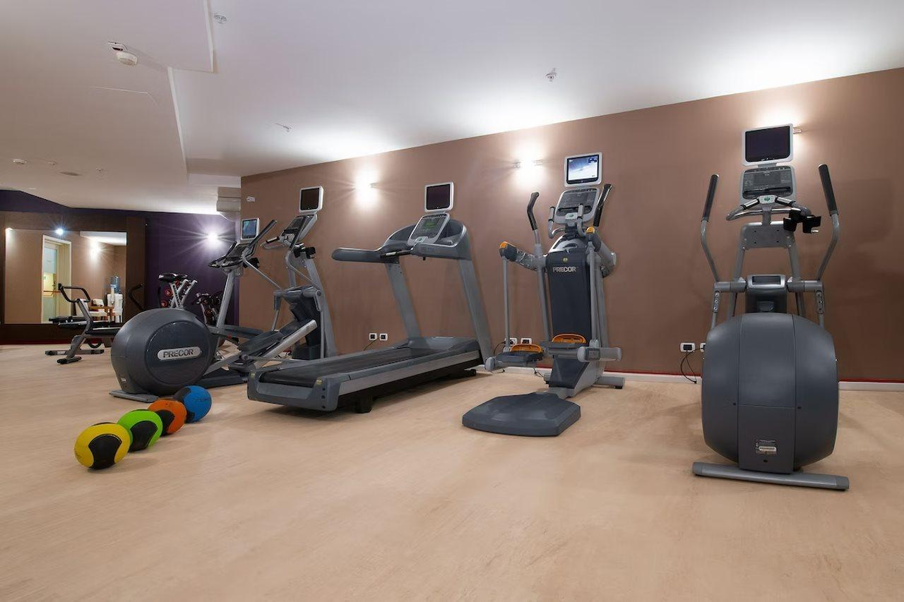 Dolce By Wyndham Milan Malpensa Ξενοδοχείο Σόμα Λομπάρντο Εξωτερικό φωτογραφία