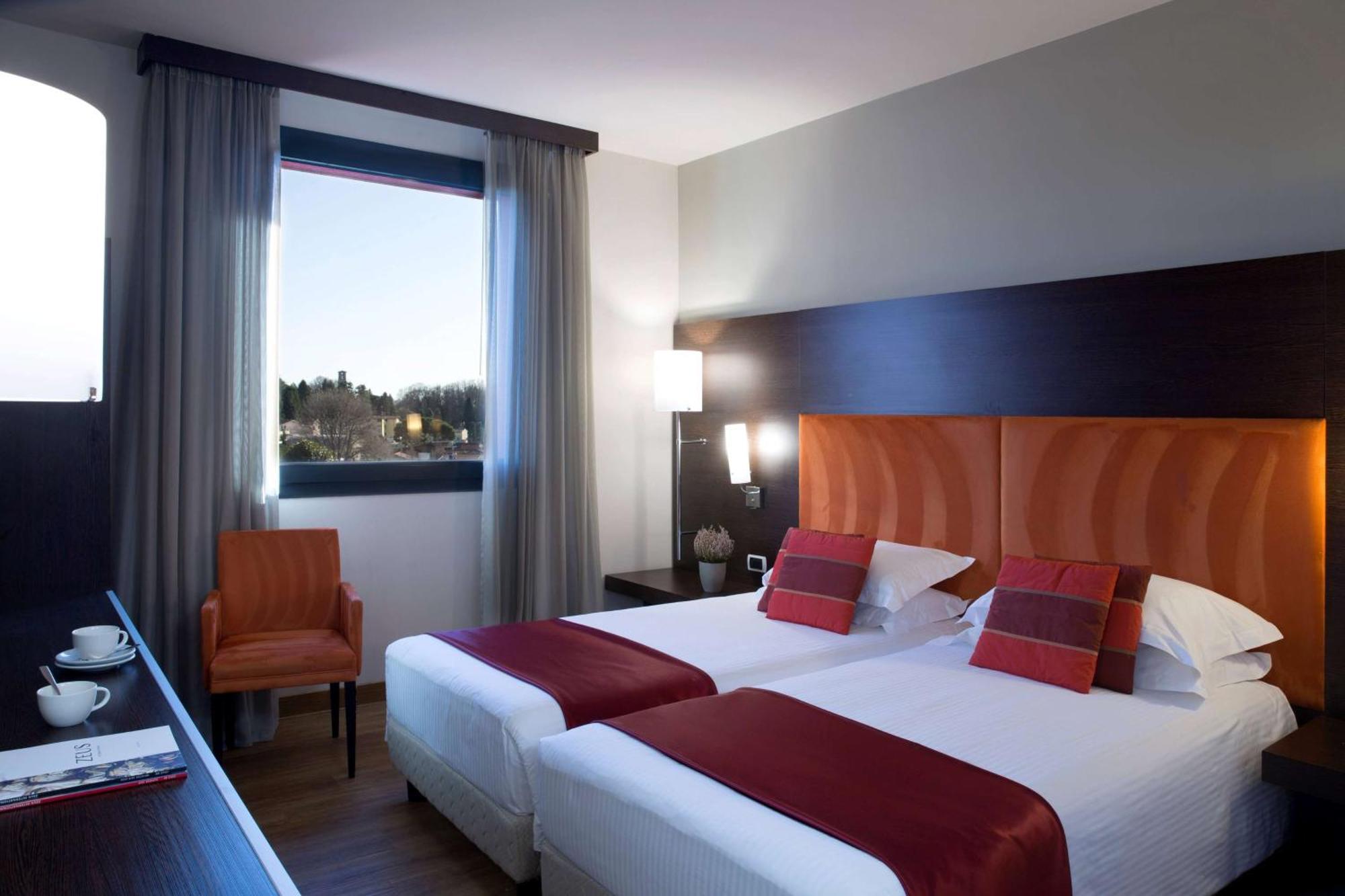 Dolce By Wyndham Milan Malpensa Ξενοδοχείο Σόμα Λομπάρντο Εξωτερικό φωτογραφία