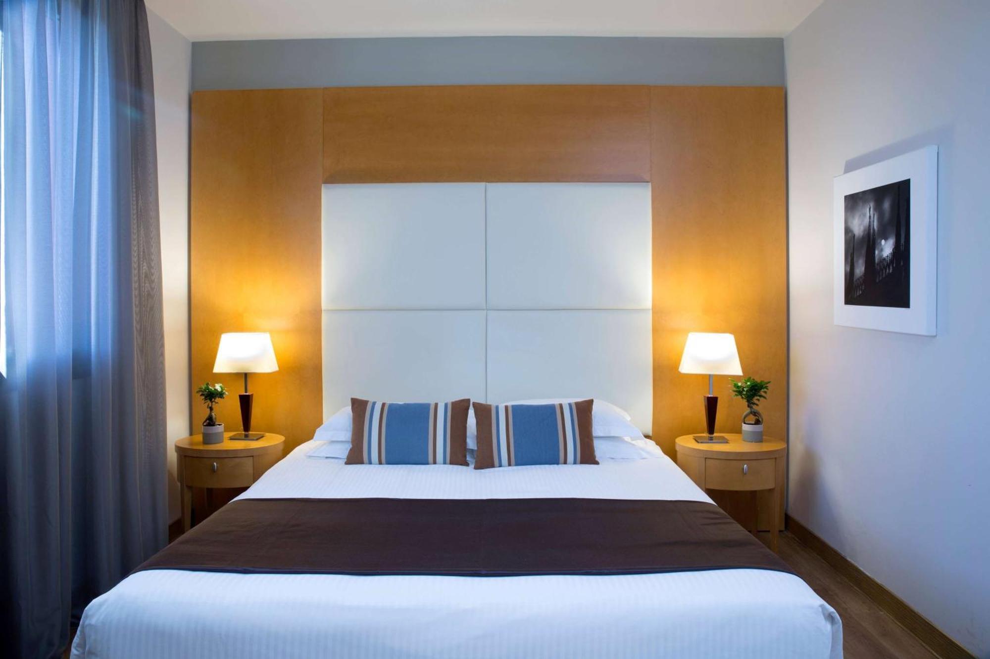 Dolce By Wyndham Milan Malpensa Ξενοδοχείο Σόμα Λομπάρντο Εξωτερικό φωτογραφία