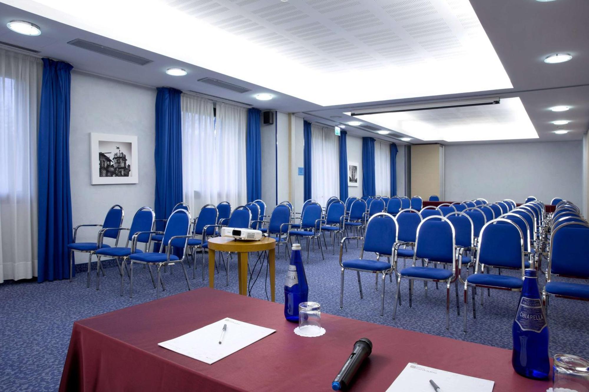 Dolce By Wyndham Milan Malpensa Ξενοδοχείο Σόμα Λομπάρντο Εξωτερικό φωτογραφία