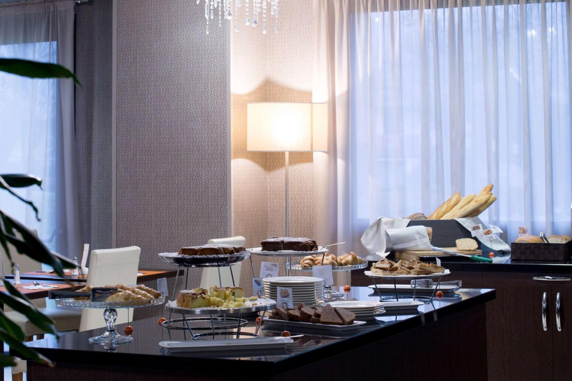 Dolce By Wyndham Milan Malpensa Ξενοδοχείο Σόμα Λομπάρντο Εξωτερικό φωτογραφία