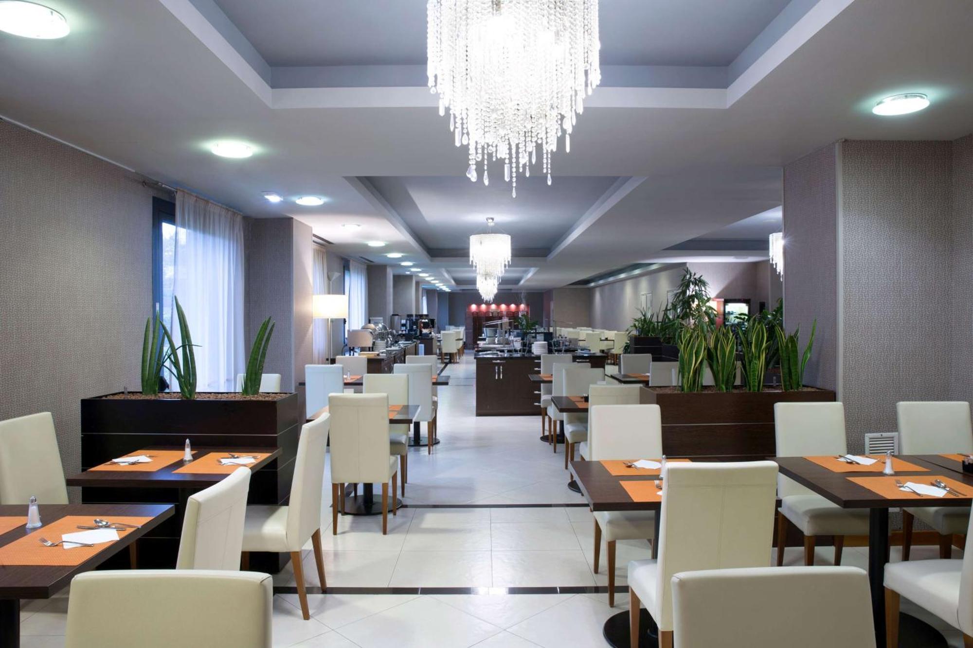 Dolce By Wyndham Milan Malpensa Ξενοδοχείο Σόμα Λομπάρντο Εξωτερικό φωτογραφία