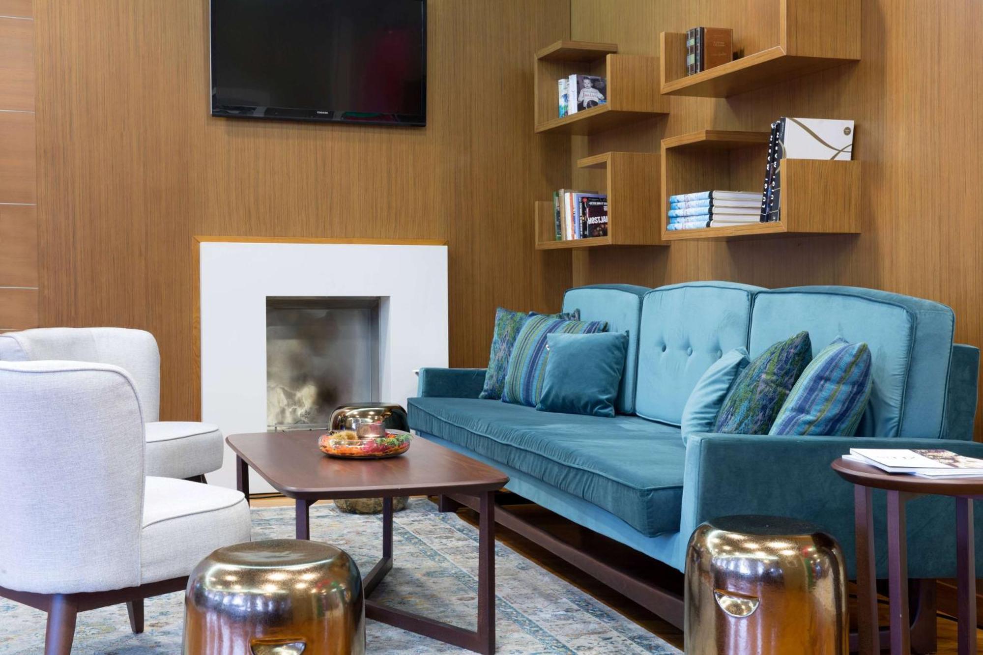 Dolce By Wyndham Milan Malpensa Ξενοδοχείο Σόμα Λομπάρντο Εξωτερικό φωτογραφία