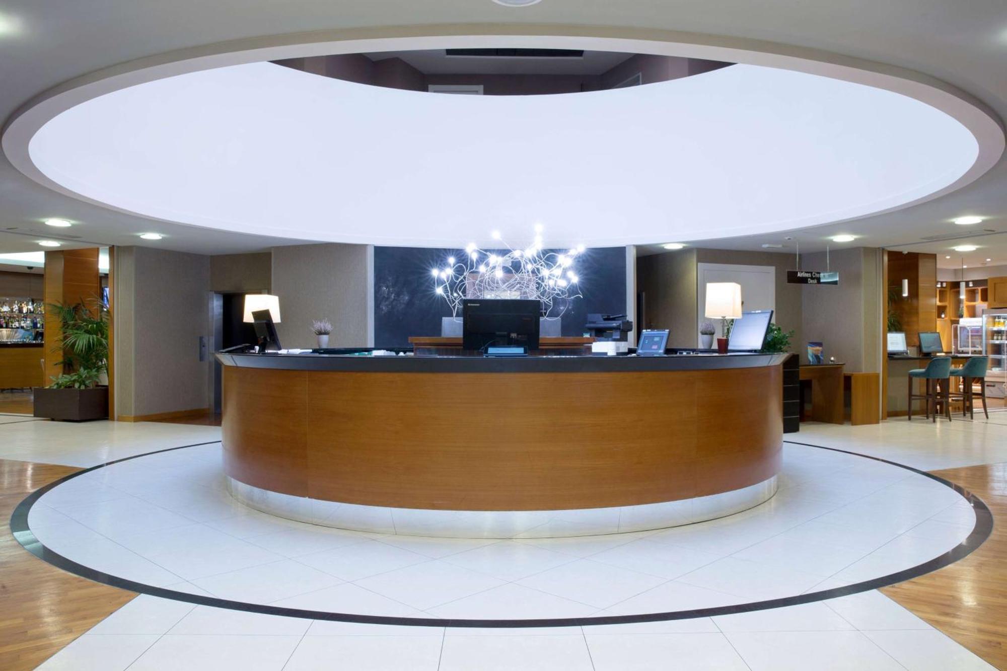 Dolce By Wyndham Milan Malpensa Ξενοδοχείο Σόμα Λομπάρντο Εξωτερικό φωτογραφία
