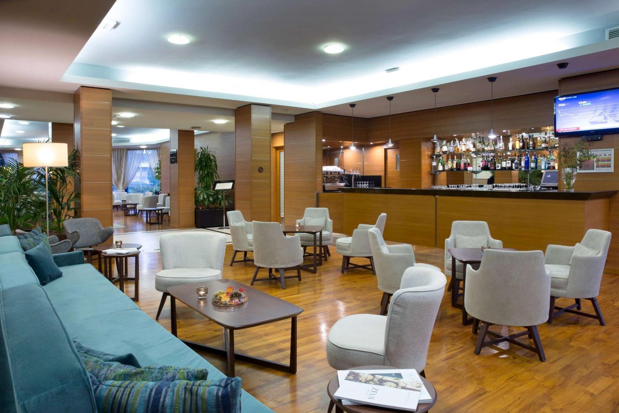 Dolce By Wyndham Milan Malpensa Ξενοδοχείο Σόμα Λομπάρντο Εξωτερικό φωτογραφία