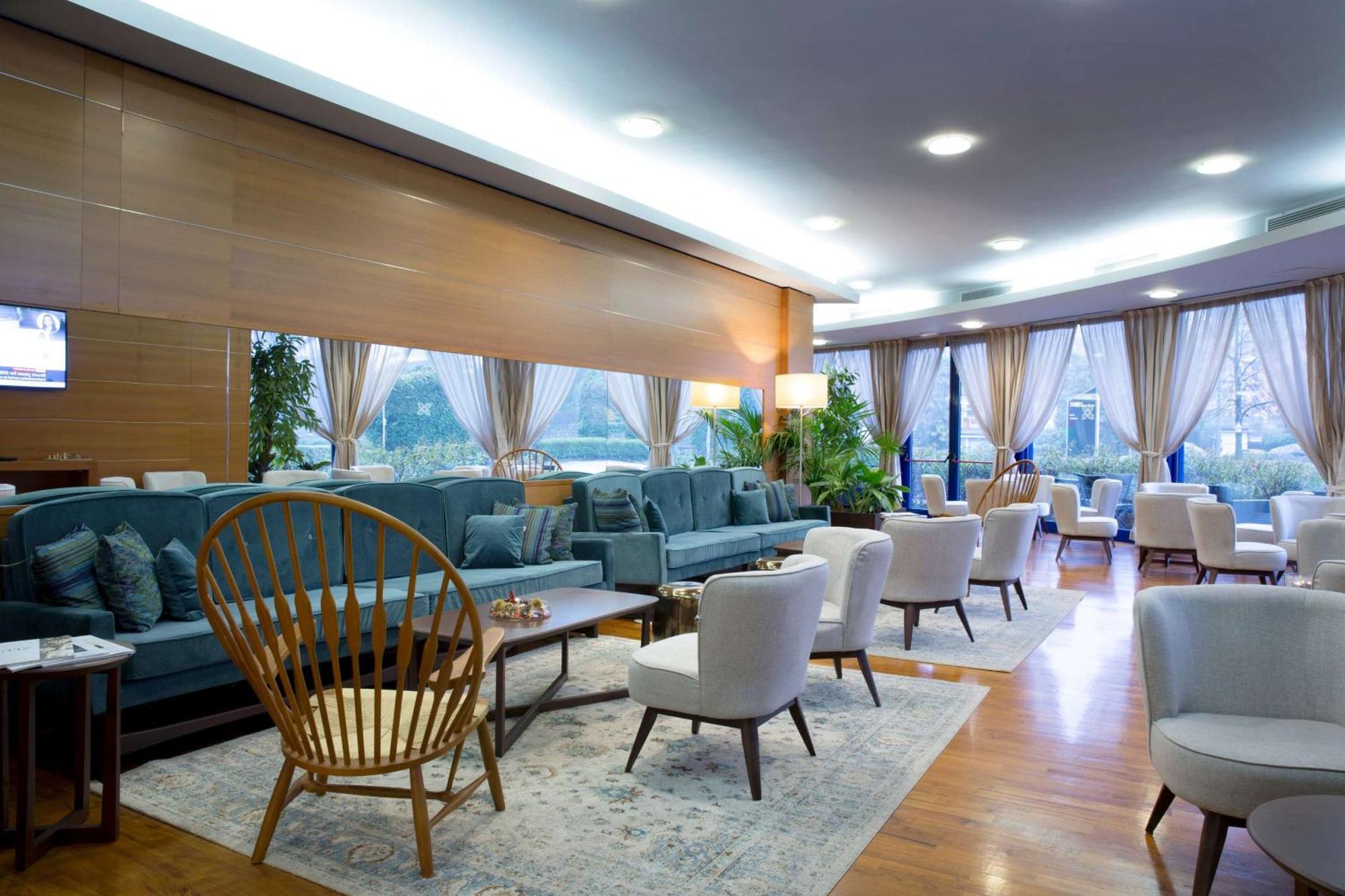 Dolce By Wyndham Milan Malpensa Ξενοδοχείο Σόμα Λομπάρντο Εξωτερικό φωτογραφία