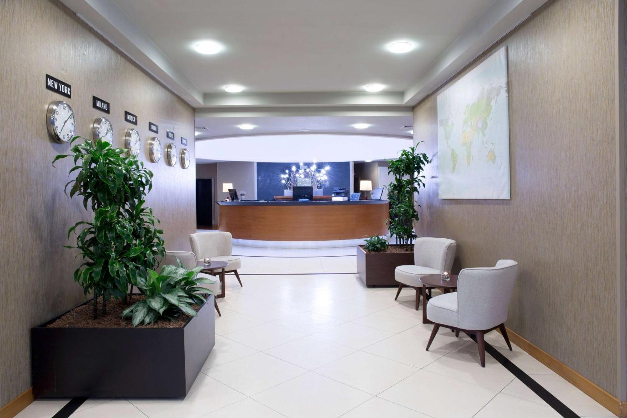 Dolce By Wyndham Milan Malpensa Ξενοδοχείο Σόμα Λομπάρντο Εξωτερικό φωτογραφία