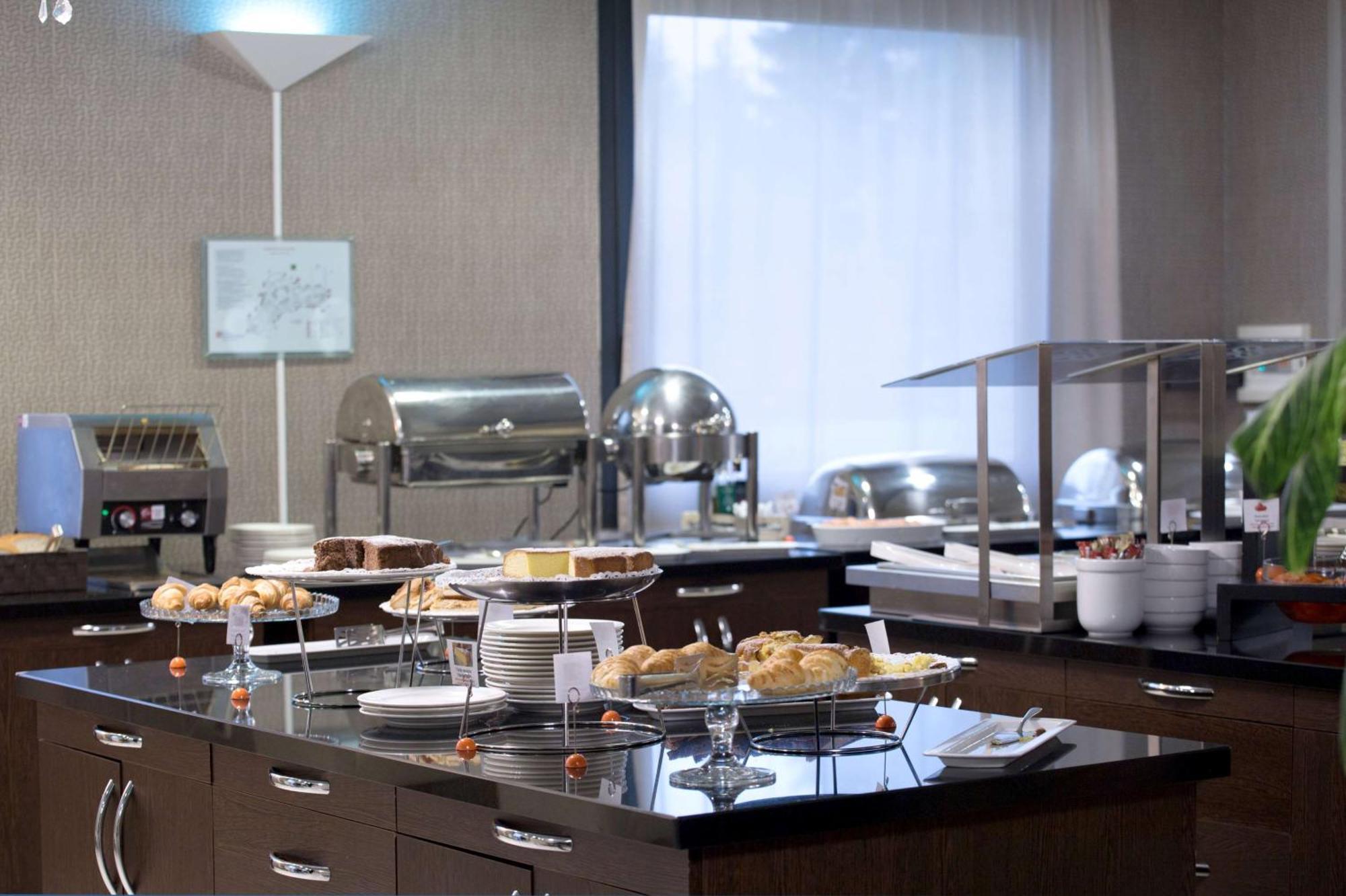 Dolce By Wyndham Milan Malpensa Ξενοδοχείο Σόμα Λομπάρντο Εξωτερικό φωτογραφία