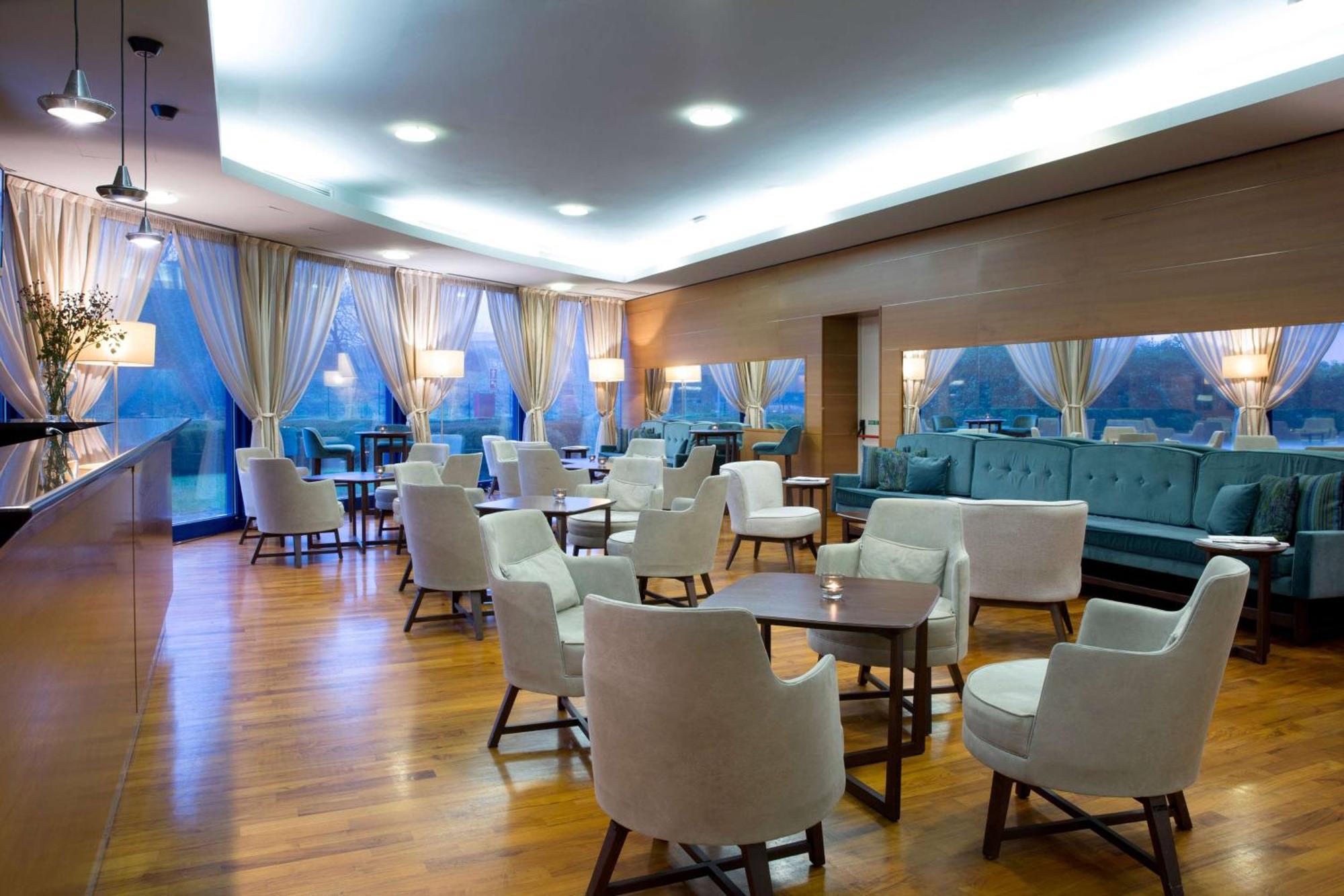 Dolce By Wyndham Milan Malpensa Ξενοδοχείο Σόμα Λομπάρντο Εξωτερικό φωτογραφία