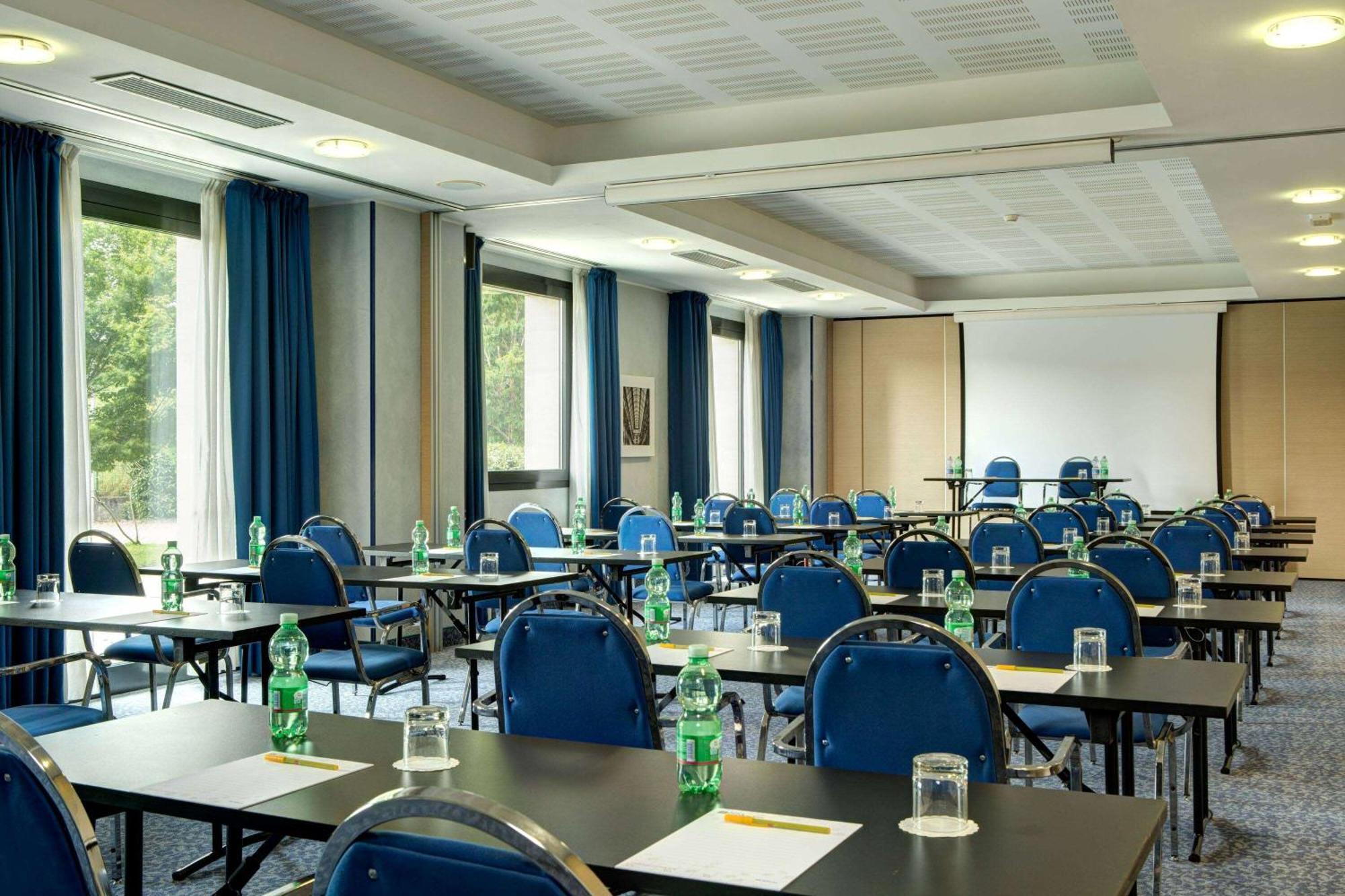 Dolce By Wyndham Milan Malpensa Ξενοδοχείο Σόμα Λομπάρντο Εξωτερικό φωτογραφία