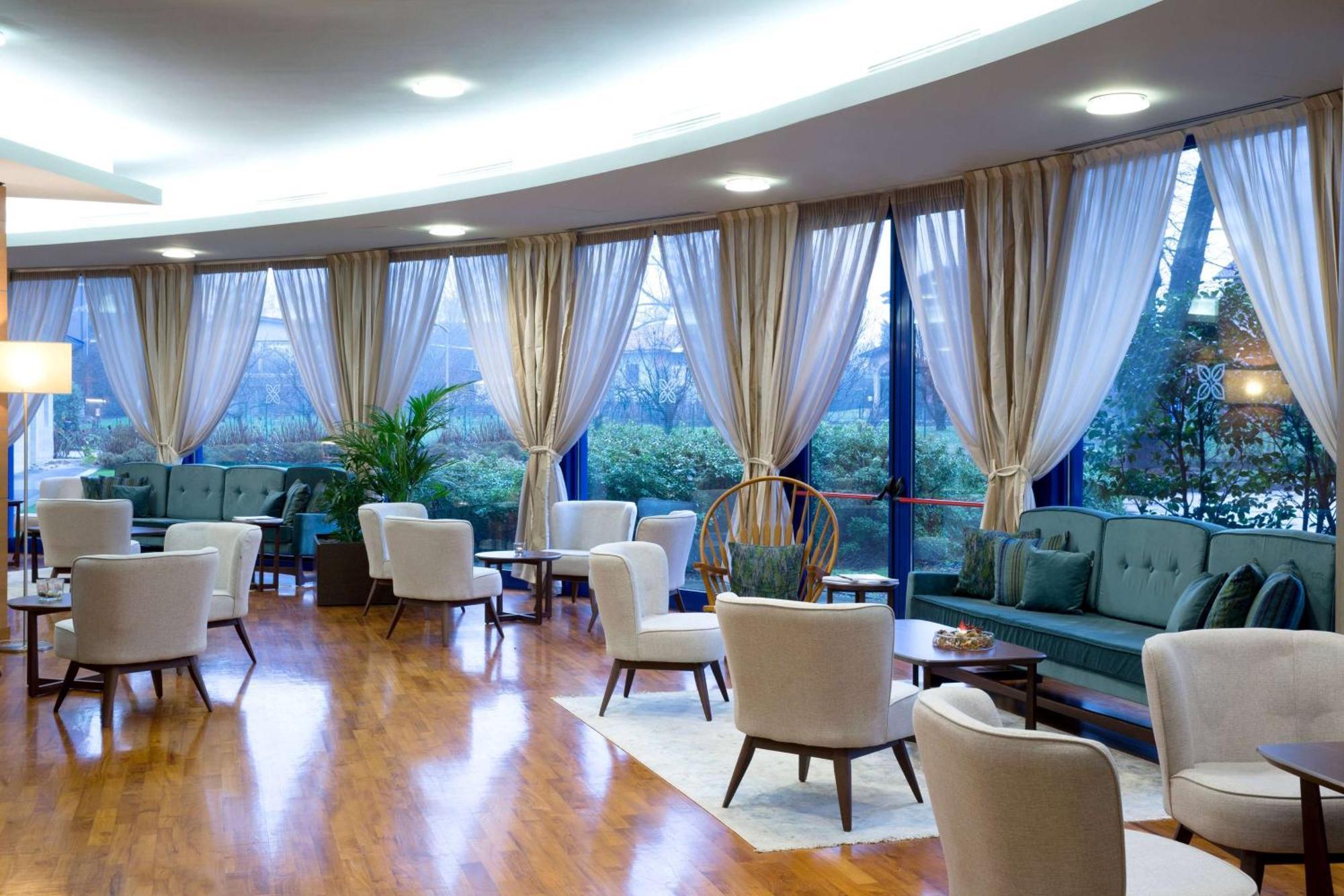 Dolce By Wyndham Milan Malpensa Ξενοδοχείο Σόμα Λομπάρντο Εξωτερικό φωτογραφία