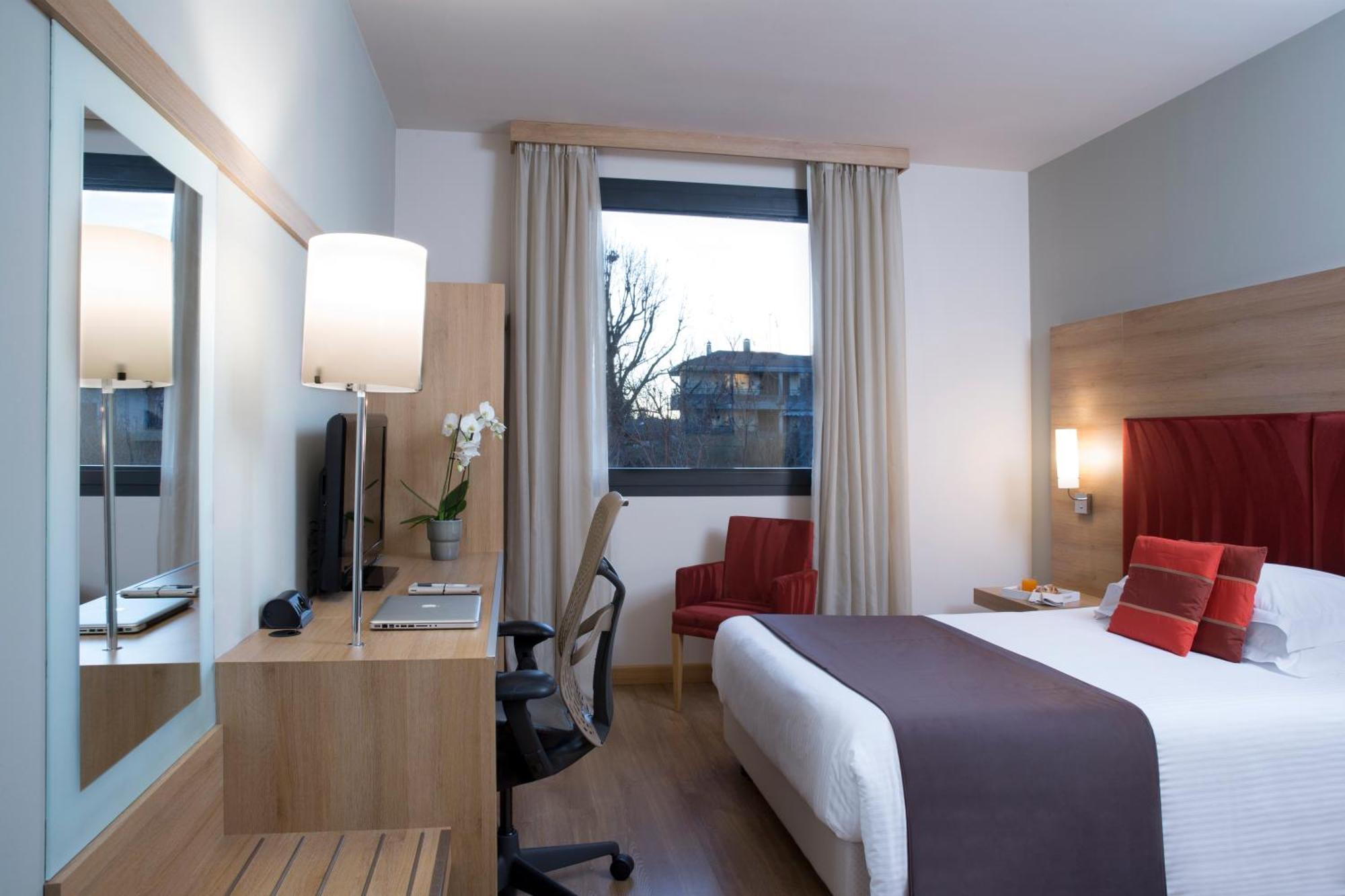 Dolce By Wyndham Milan Malpensa Ξενοδοχείο Σόμα Λομπάρντο Εξωτερικό φωτογραφία