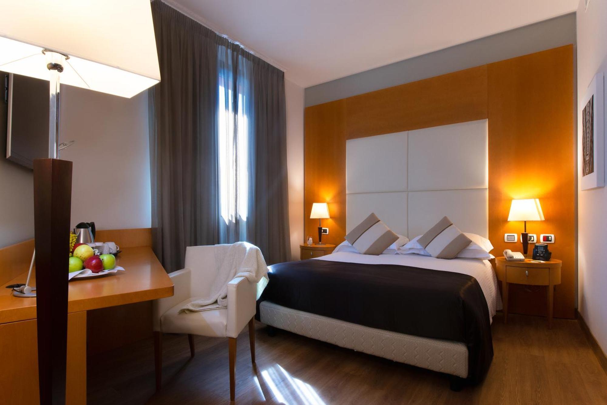 Dolce By Wyndham Milan Malpensa Ξενοδοχείο Σόμα Λομπάρντο Εξωτερικό φωτογραφία