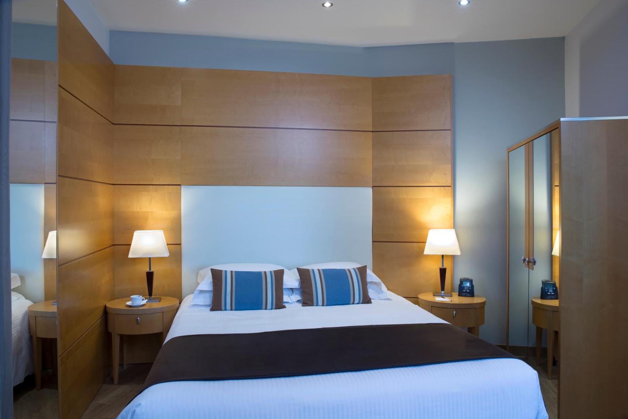 Dolce By Wyndham Milan Malpensa Ξενοδοχείο Σόμα Λομπάρντο Εξωτερικό φωτογραφία