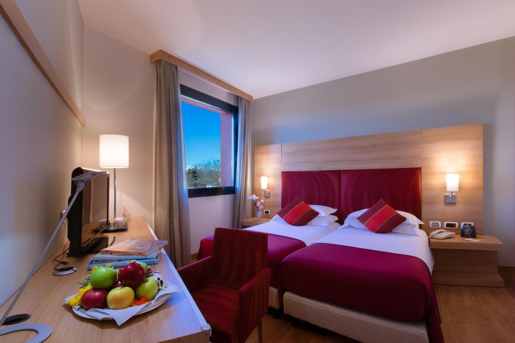 Dolce By Wyndham Milan Malpensa Ξενοδοχείο Σόμα Λομπάρντο Εξωτερικό φωτογραφία