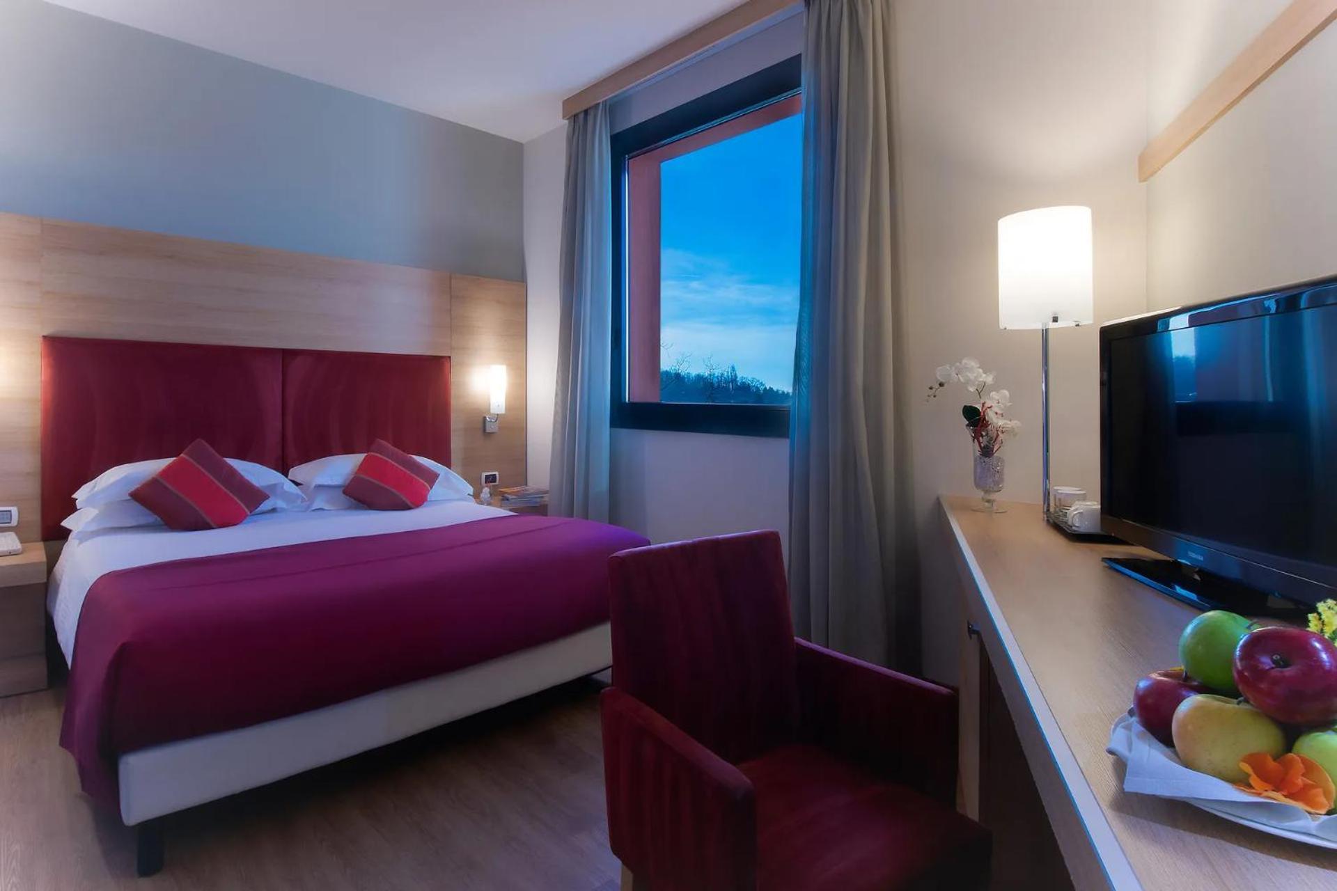Dolce By Wyndham Milan Malpensa Ξενοδοχείο Σόμα Λομπάρντο Εξωτερικό φωτογραφία