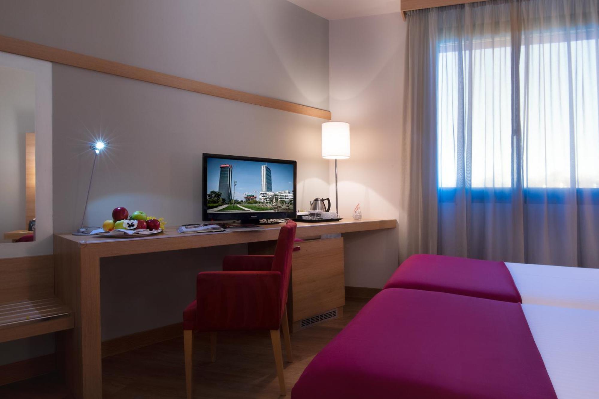 Dolce By Wyndham Milan Malpensa Ξενοδοχείο Σόμα Λομπάρντο Εξωτερικό φωτογραφία