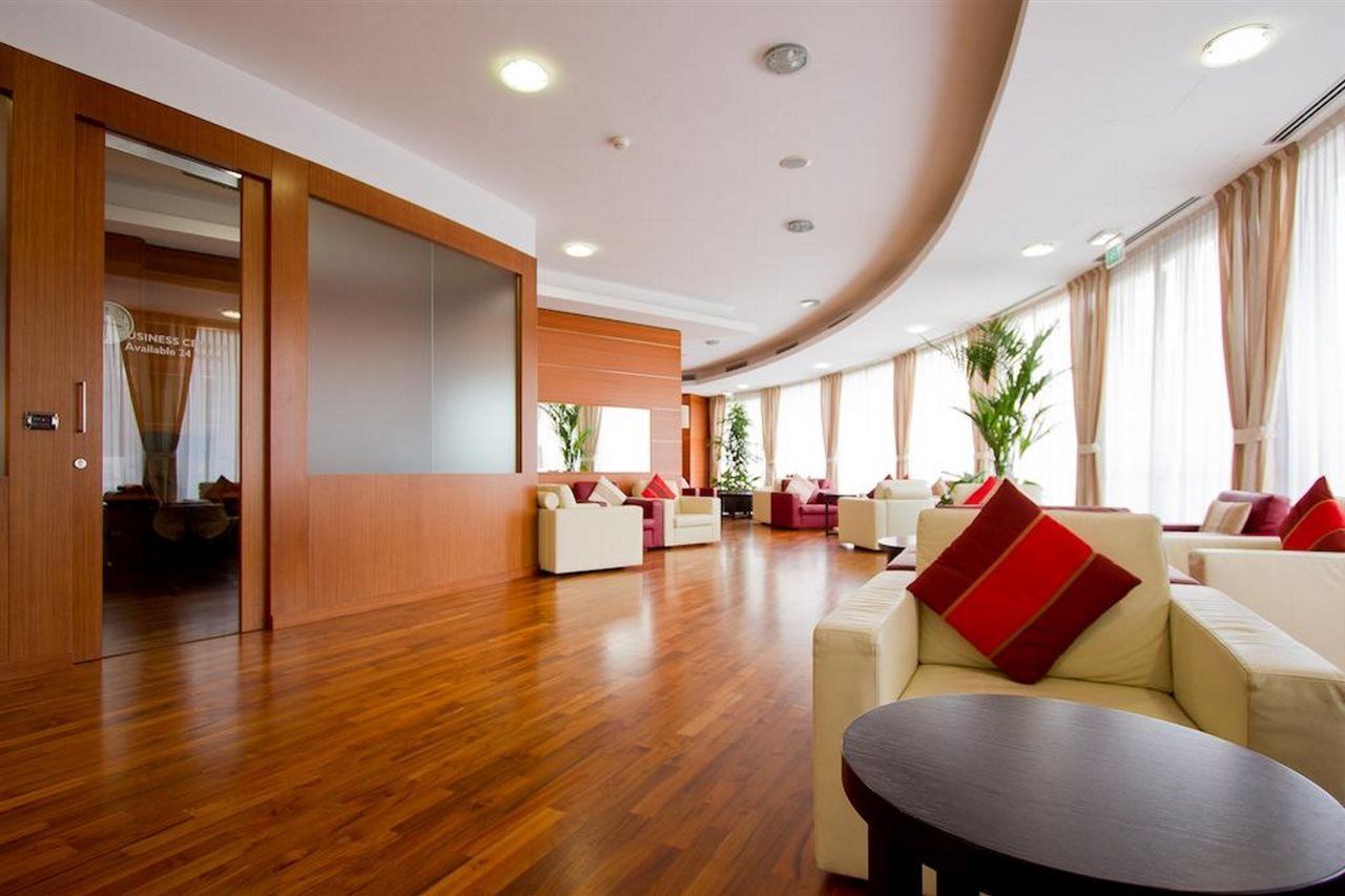 Dolce By Wyndham Milan Malpensa Ξενοδοχείο Σόμα Λομπάρντο Εξωτερικό φωτογραφία