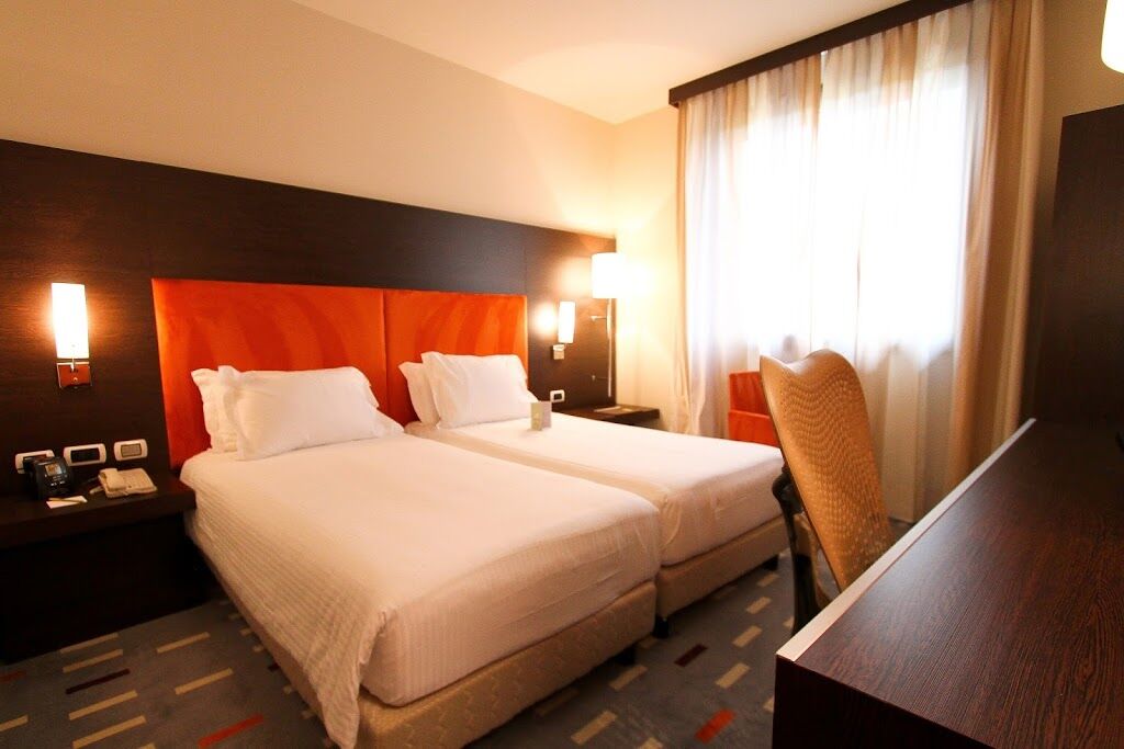 Dolce By Wyndham Milan Malpensa Ξενοδοχείο Σόμα Λομπάρντο Εξωτερικό φωτογραφία